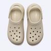 Crocs Классический краш-сабо кость бежевый 207521 2y2
