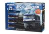 TOMIX масштаб N 90181 Базовый набор SD EF210 Контейнерный поезд Модель железной дороги