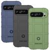 Hybrid Heavy Duty Armor Case for Google Pixel 9 Pro XL 8 7 8A Otter Case Box Rugged TPU Military Shockproof Business Full Protection Cover