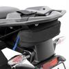 Rear Seats Storage Solution Water Resistant Nylon Bike Bag Outdoor Exploration Motorcycle Bag Simple Install for R1300GS