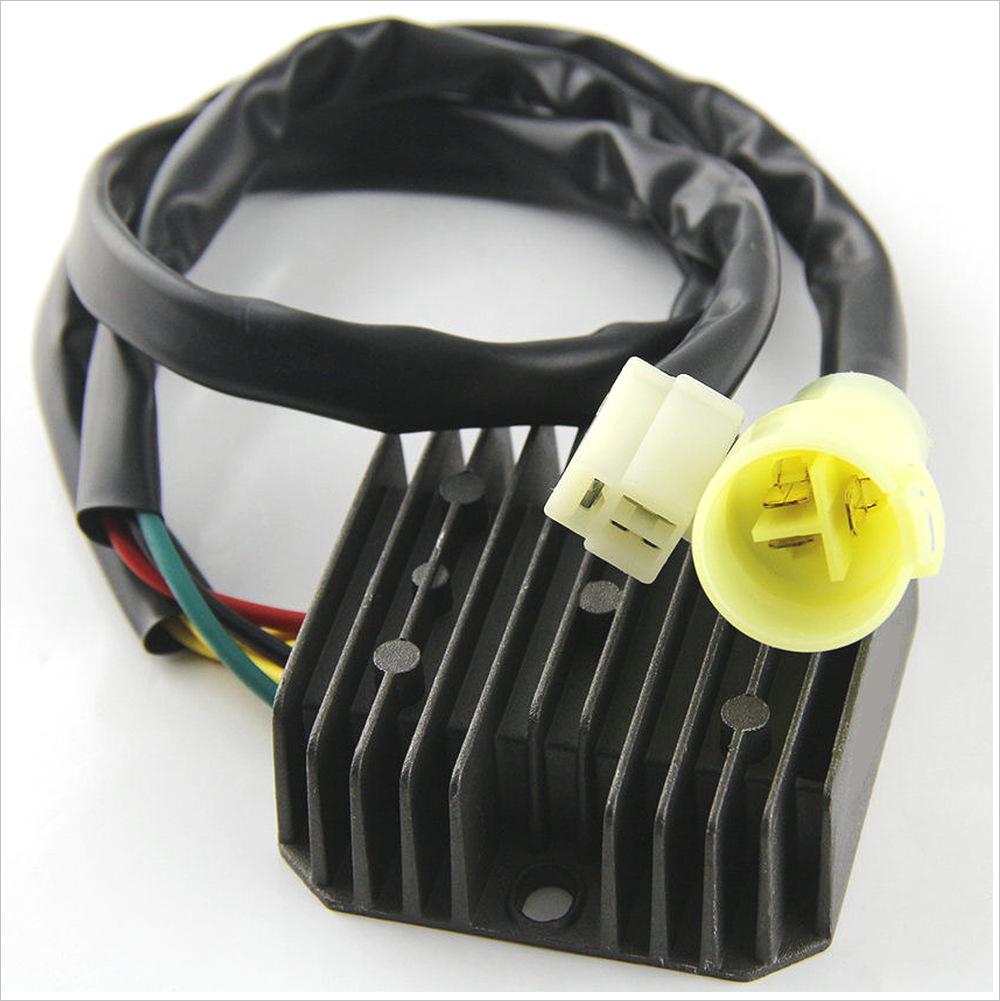 Honda TRX Fourtrax 300 FW 4x4 SH532B-12 (2012A.5.2)