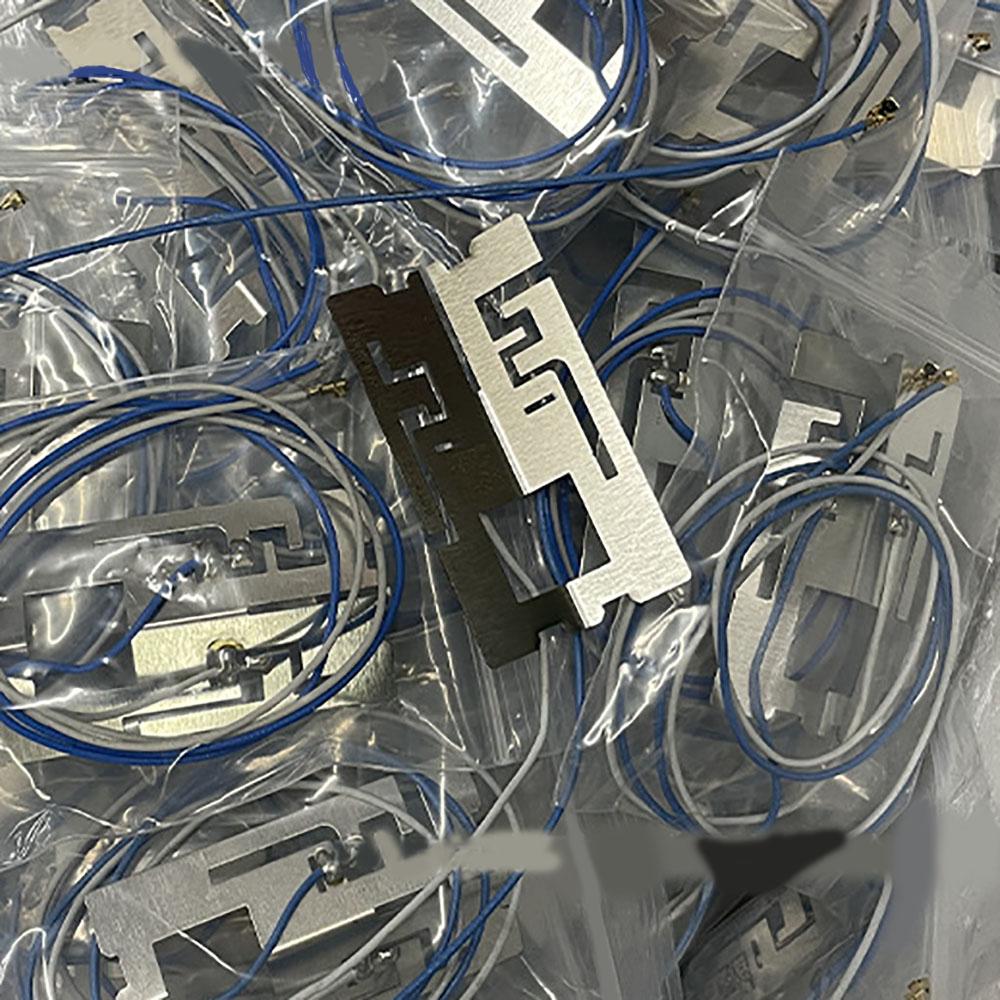 Замена антенны WiFi Bluetooth для Sony PlayStation 5 PS5