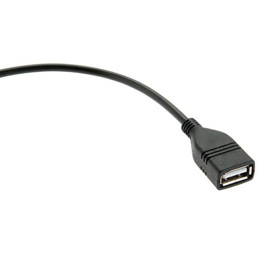 Автомобильный музыкальный интерфейс для AMI MMI AUX-USB-адаптер, кабель-адаптер, флэш-накопитель для Au-di