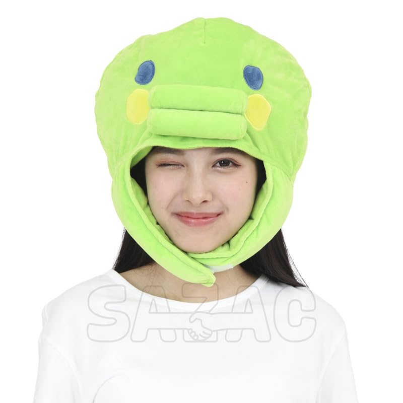 Кепка Кигуруми Делюкс Тамагочи Кучипачи