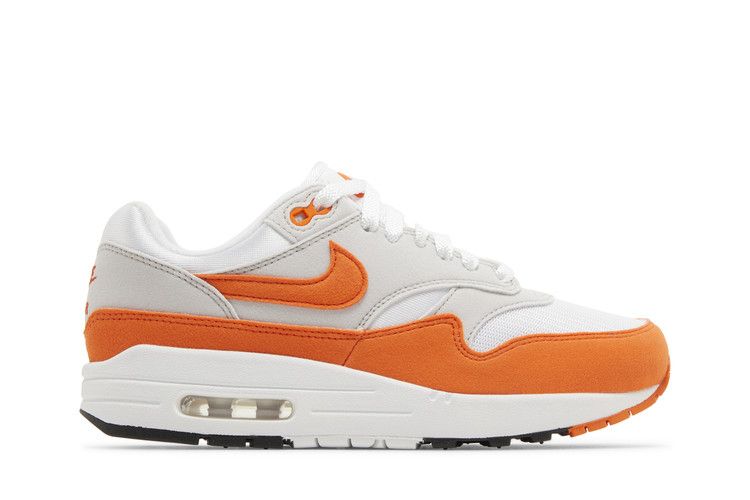 Nike Wmns Air Max 1 'Safety Orange'