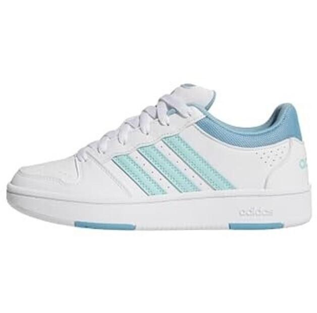 Кроссовки Adidas Hoops Classic