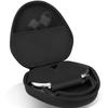 Bluetooth-гарнитура Apple AirPods Max с чехлом Lebakort (Космический серый чехол)