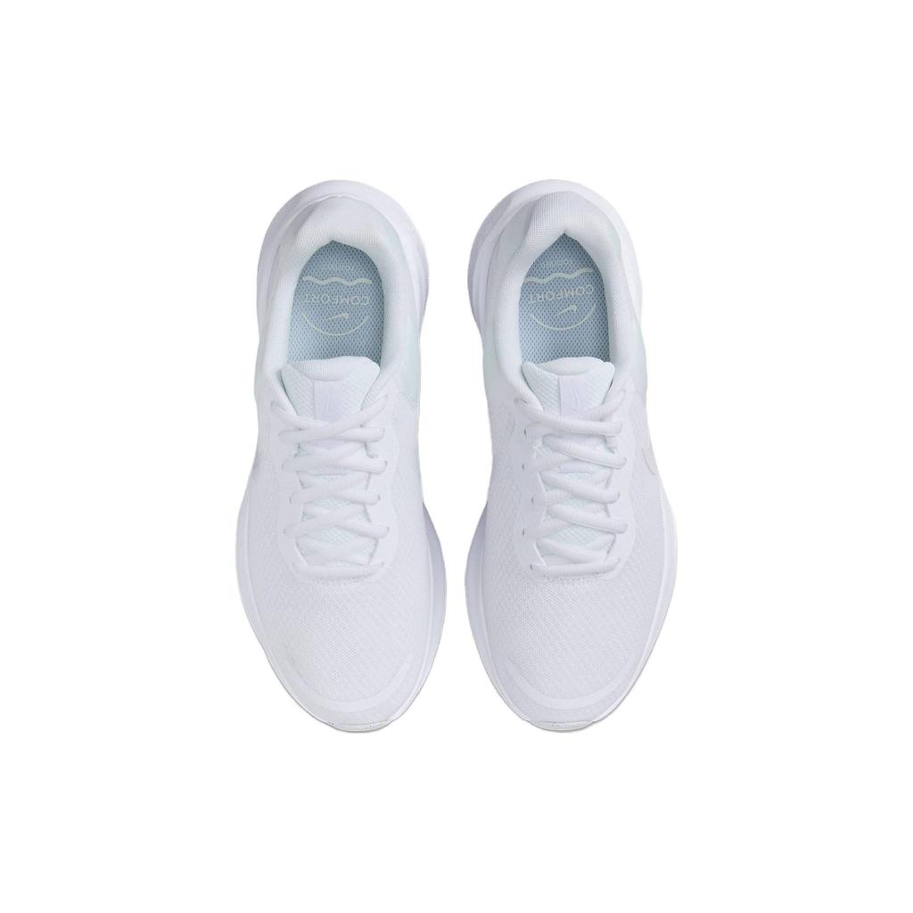 Nike Мужские кроссовки Air Max Bolt White Grey FB2208-100