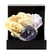 Fluorite + Dolomite 1710.0 Carats
