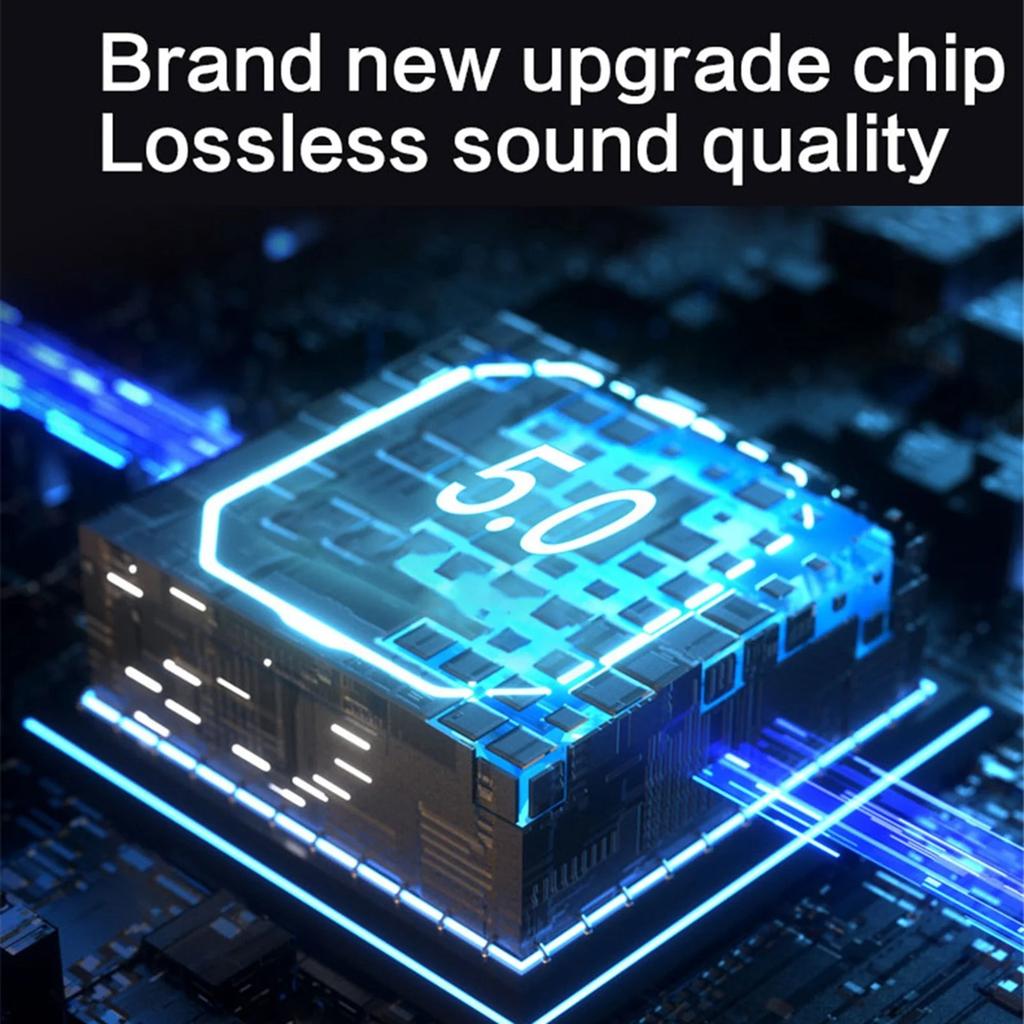 Беспроводные наушники, подходящие для женщин и девушек, активное шумоподавление, хромированное покрытие, IPX-4, 24-часовое время воспроизведения, идеально подходят для занятий спортом, школы