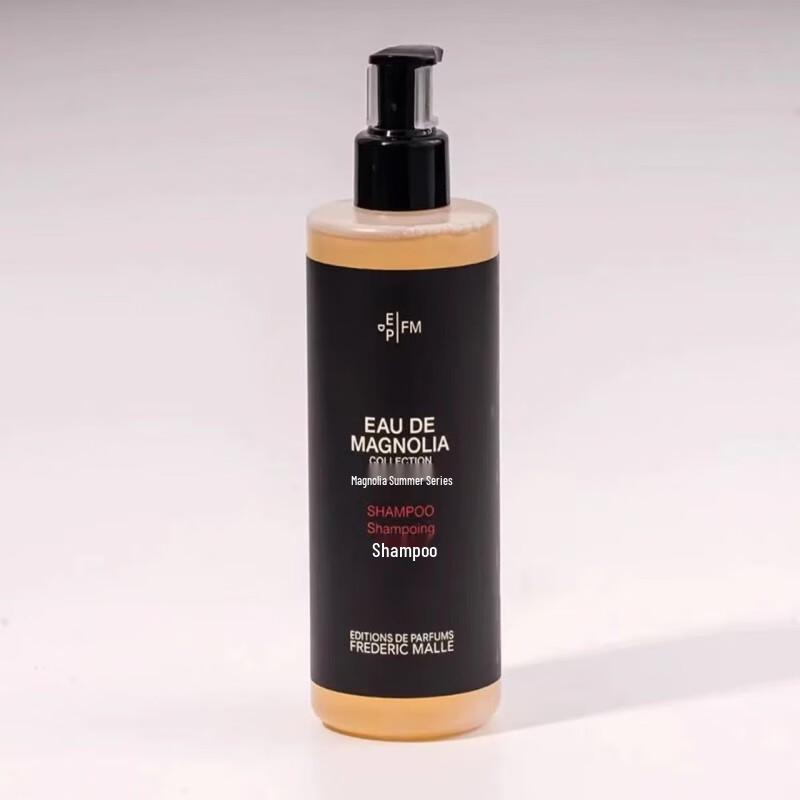 Frederic Malle Magnolia en Fleurs Shampoo 300ml