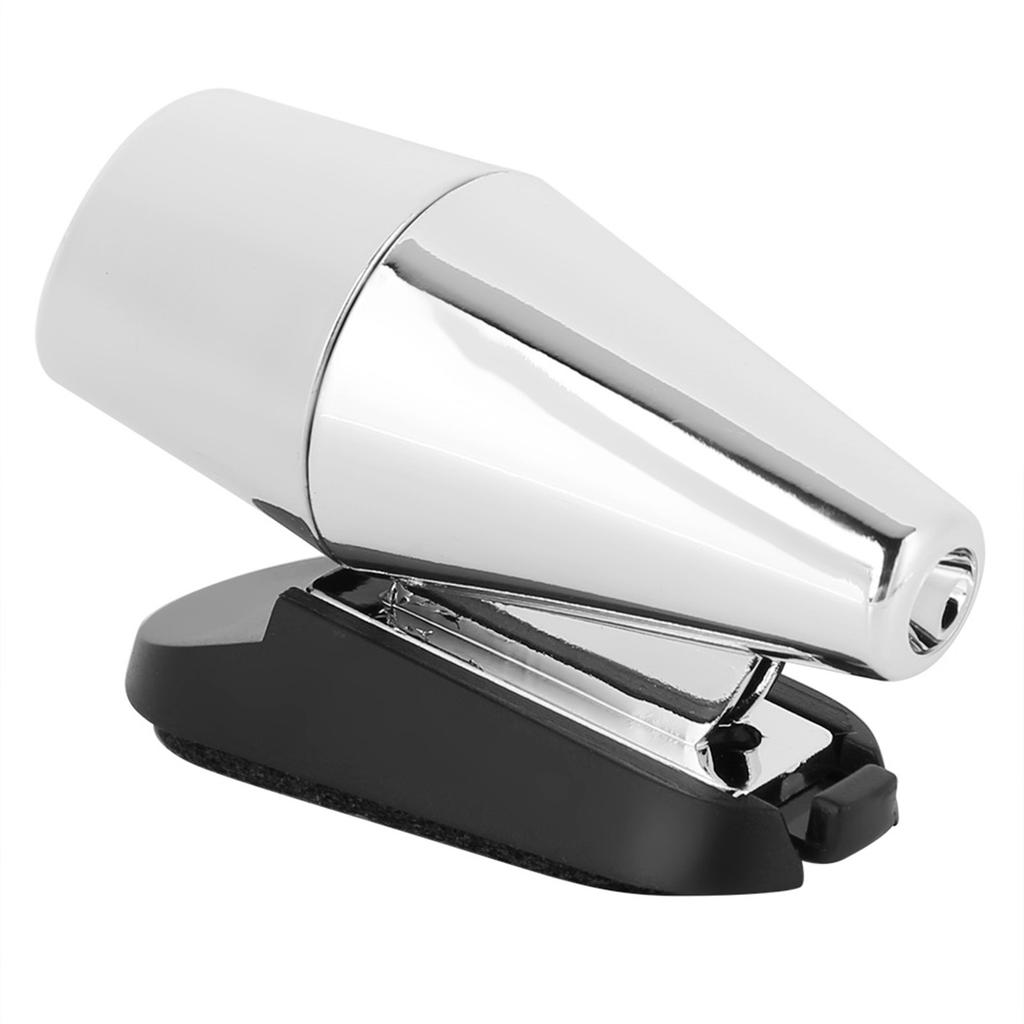 2 шт. Автомобильный автомобильный олень змея оповещение звуковой сигнал ультразвуковой ветроэнергетический отпугиватель животных (Серебряный)