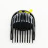 3-7mm Adjustable Beard Pivoting Comb For Philips MG9560 MG7791 MG7791/40 BT5502 MG7796/40 (MG8000) All In One
