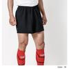 Rugby Pants RUGBY SHORTS Rugby Shorts RG26011 S [Canterbury] (Long Type) (Men's) Men's BK_Black