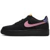 Air Force 1 LV8 2 Black Magic Flamingo GS Sneakers CN5710-001