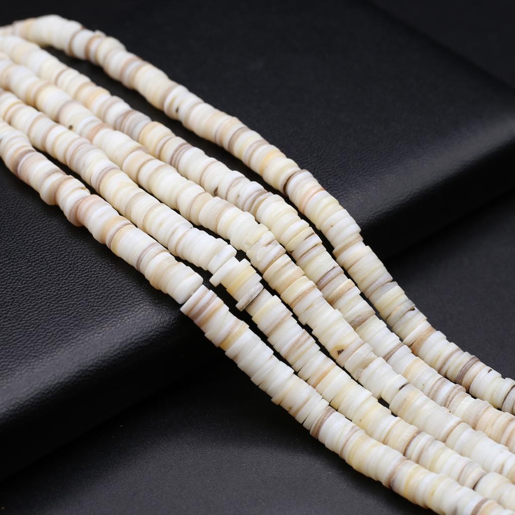 Бусины в форме ракушки с перегородкой добавить цвет, изолированные бусины в форме ракушки, подвески для изготовления ювелирных изделий, ожерелье, браслет, серьги, аксессуар