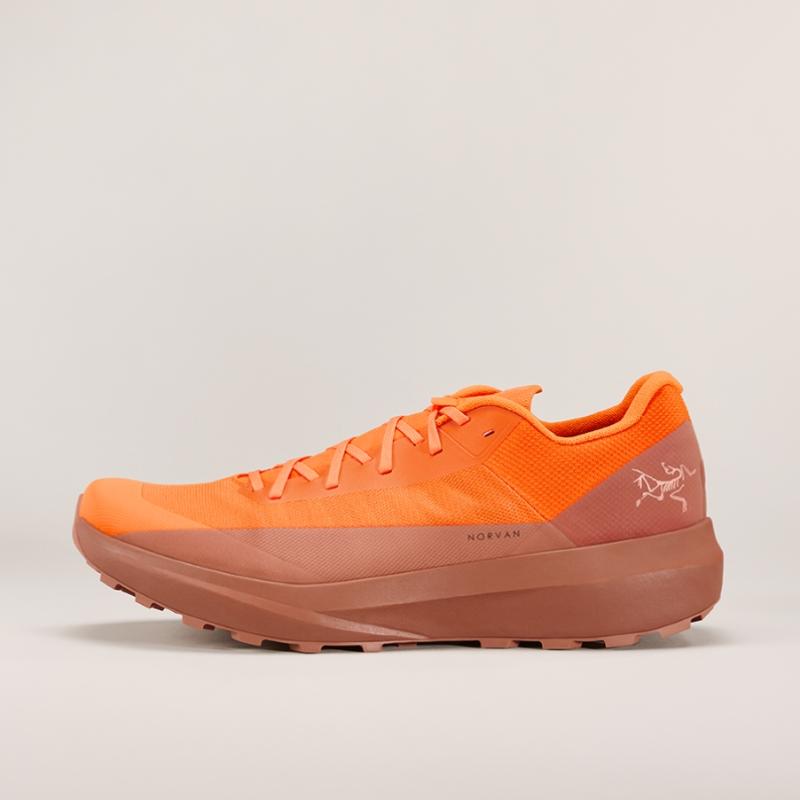 Arcteryx Men Norvan Ld 4 Afpsm09614