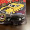 Johnny Lightning Muscle Car Ограниченная серия Мини-автомобиль