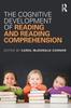 Книга The Cognitive Development of Reading and Reading Comprehension