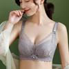 "Adjustable, Comfortable, Breathable Lace Bras for Support and Lift Without Underwire"