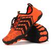 New Outdoor Wading Shoes Swimming Shoes and Beach Shoes
