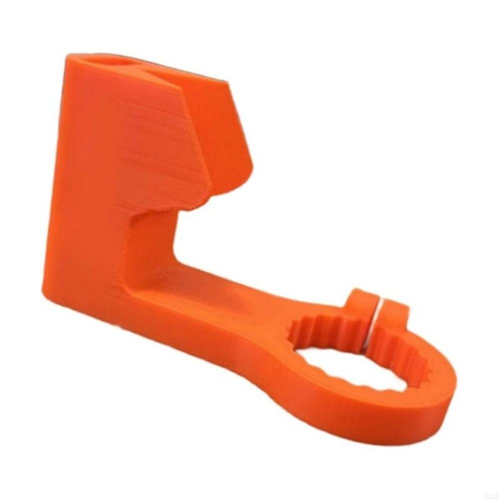 Multi-purpose Drill Bit Sharpener Easy To Use Power Drill Bit Grinding Attachment For 3D Printed