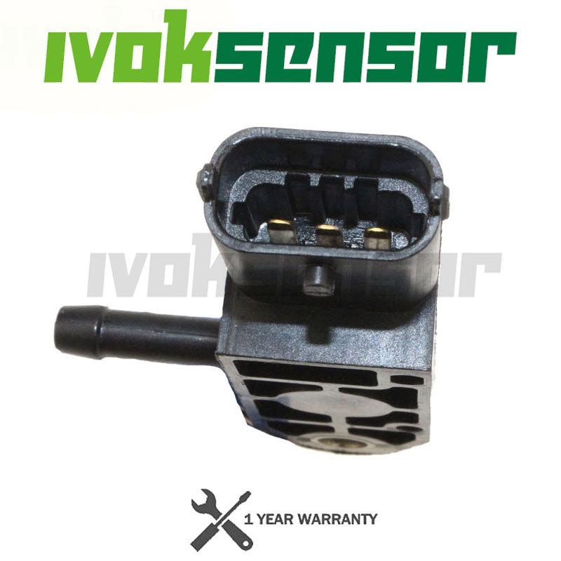 P00045 Original 1Bar Intake Absolute Turbo Boost Pressure Sensor Map For Daewoo Buick GMC Chevy Cadillac 0261230188 9015416