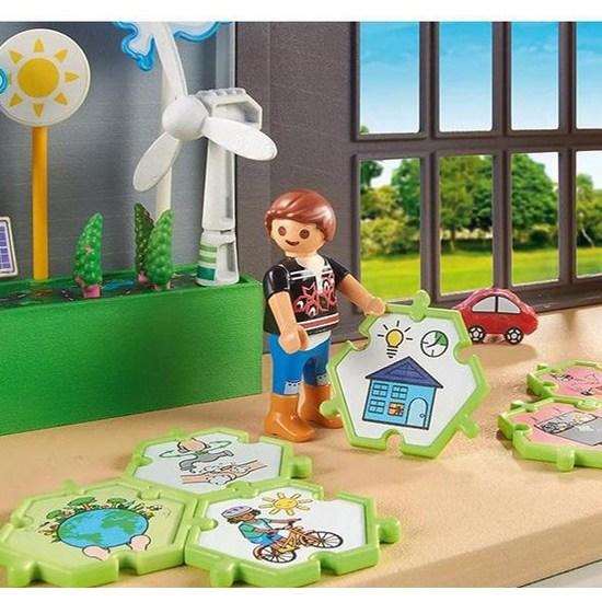 Playmobil Climatology Class 71331, Popular Toys In Korea