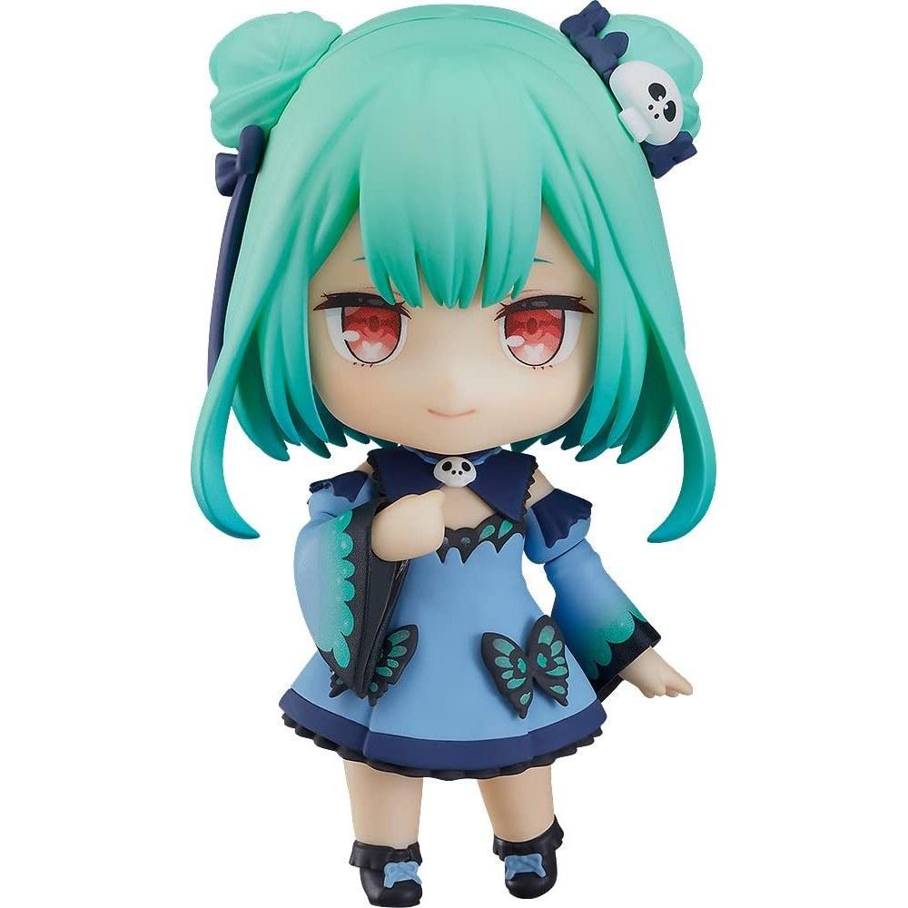 Nendoroid Hololive Production Rushia Uruha Non-scale Plastic Painted Movable Figure