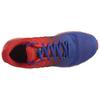 Nike Air Max 2017 Мужские кроссовки Синие первостепенные-синие макс-оранжево-черные 849559-402