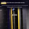 EM1081 Commercial Inner & Outer Thigh Dual Trainer