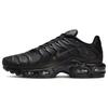 New Air Max Plus A COLD WALL Black FD7855-001