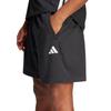adidas ESSENTIALS Спортивные шорты мужские Черные JG1276