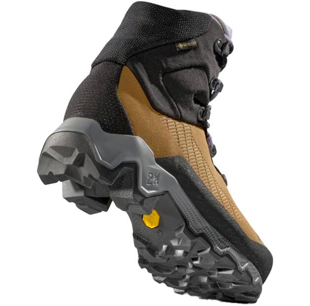 Треккинговые ботинки La Sportiva Aequilibrium Trek GTX
