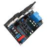 300W Power Amplifier Board Single Channel 1943+5200 Audio Rear Amplification Module DC ±20‑90V