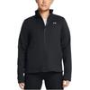 Under Armour Storm 3 в 1 тренировочная куртка для женщин, куртка черная 1371593-002