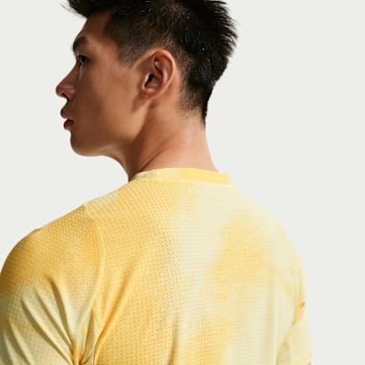 Nike Мужской теннисный топ Court Slam Dri FIT ADV