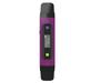 Smart Diaphragmatic Breathing Trainer & Lung Capacity Tester for Yoga, Meditation, Sports Recovery and Sleep Improvement