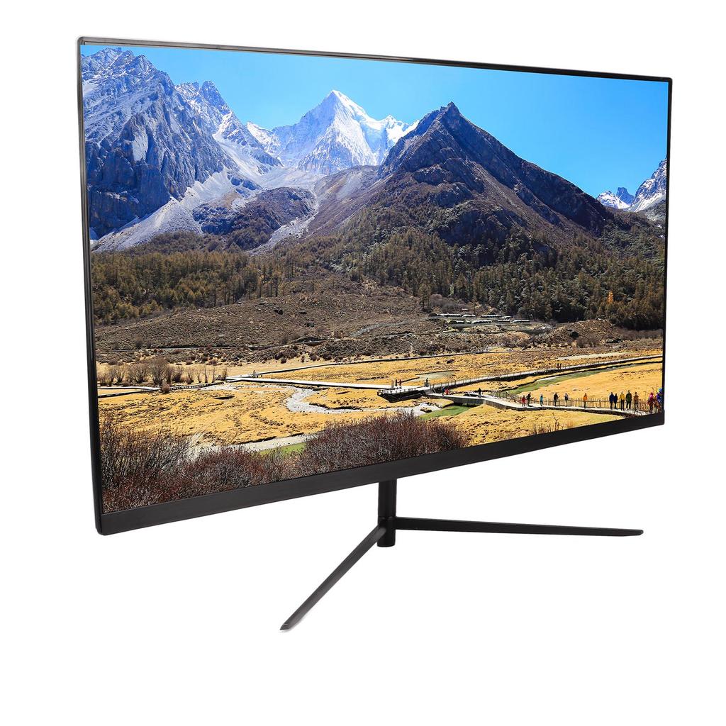 27-дюймовый компьютерный монитор ЖК-экран с VGA DC HD мультимедийным интерфейсом для промышленности