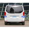 Car Rear Taillight Shell Brake Lights Shell Auto Rear Shell Cover for Mercedes-Benz V-Class Vito 2016-2021
