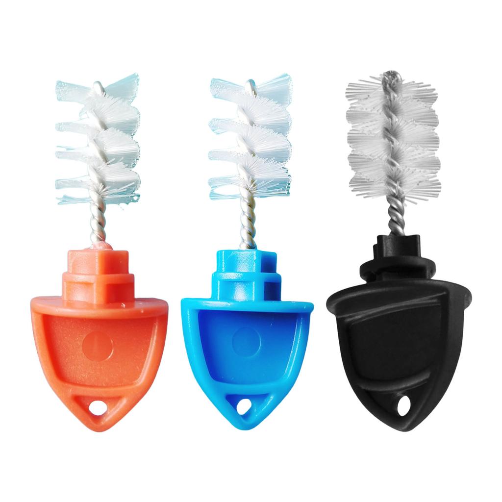 Набор из 5 заглушек для пивных кранов и щеток для чистки кранов разливного пива, обеспечивающих чистоту и свежесть кранов