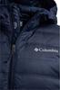 Куртка Columbia Men's Lake 22 Down Hooded collegiate navy