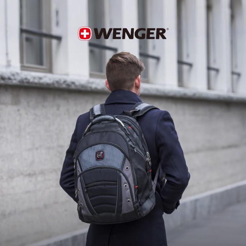 Деловой рюкзак Wenger для ноутбука