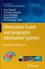 Книга Information Fusion and Geographic Information Systems : Towards the Digital Ocean