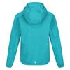 Regatta Childrens/Kids Maxwell Marl Soft Shell Jacket