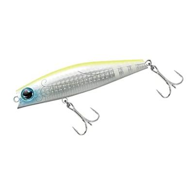 Daiwa Воблер для сибаса Morethan Solaria 85F Лимонная сода Мятный