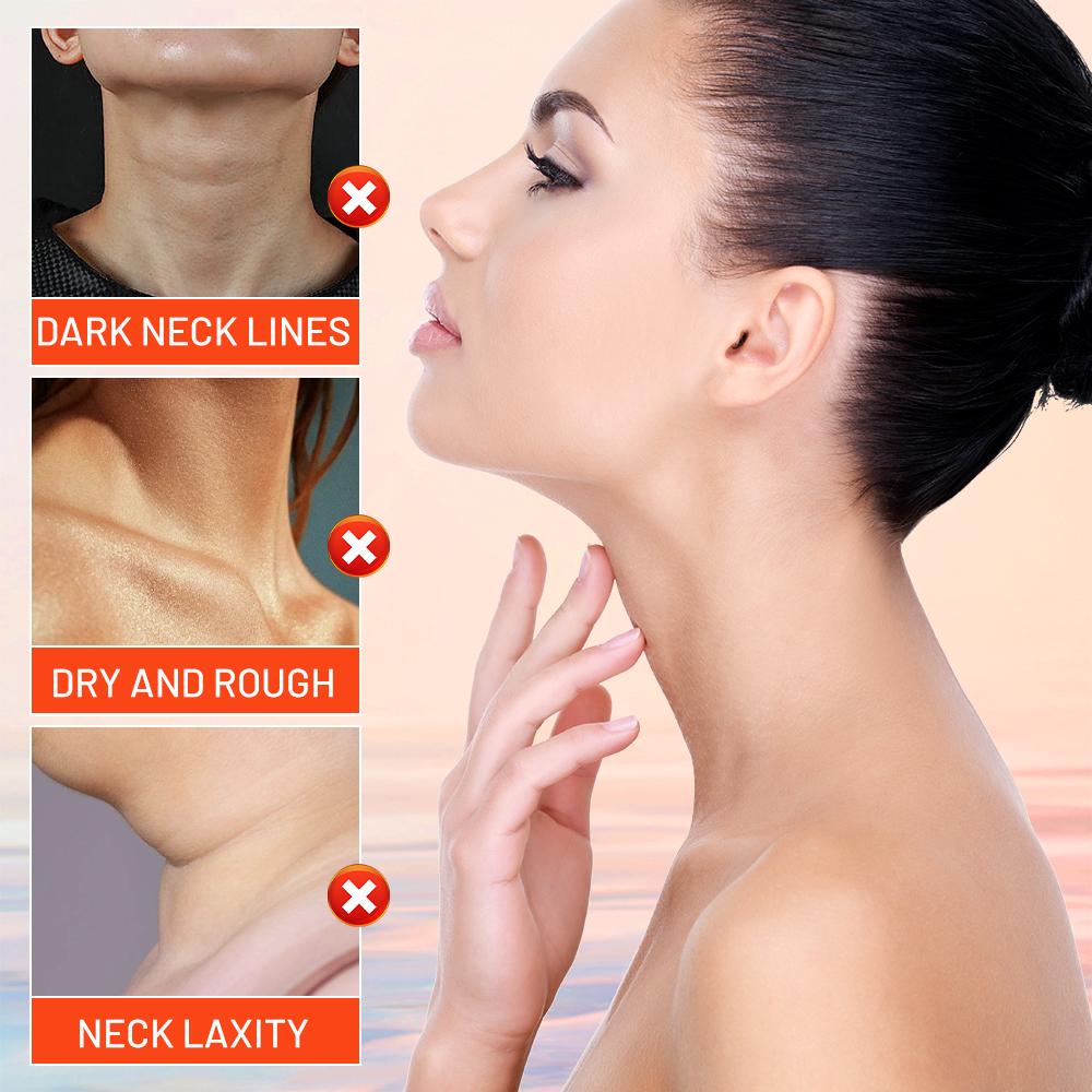 Питательный крем для лица и шеи против морщин с маслом ши 40г