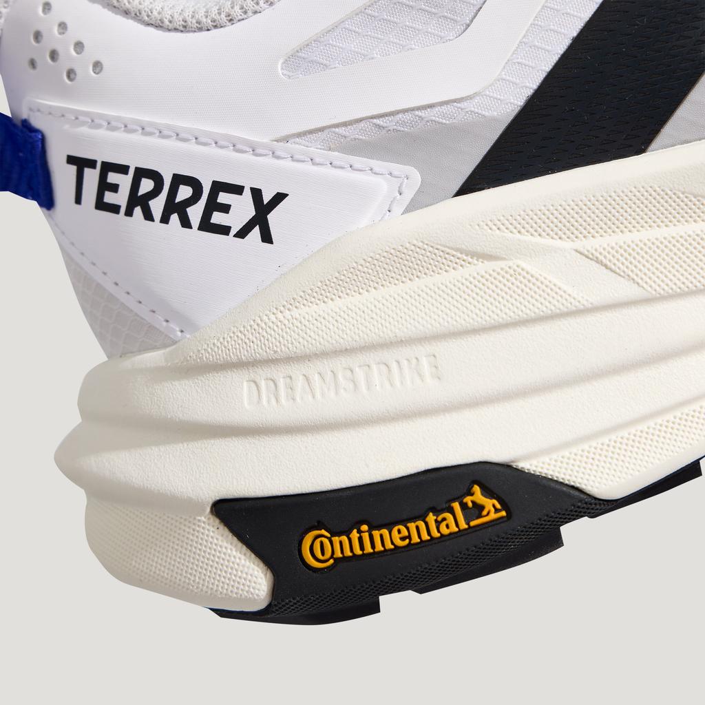 Unisex Sneakers Adidas TERREX FREEHIKER LT Mountaineering & Hiking Shoes Unisex White