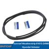 Baificar Совершенно новая уплотнительная резинка люка 81613-2V000 для Hyundai Veloster
