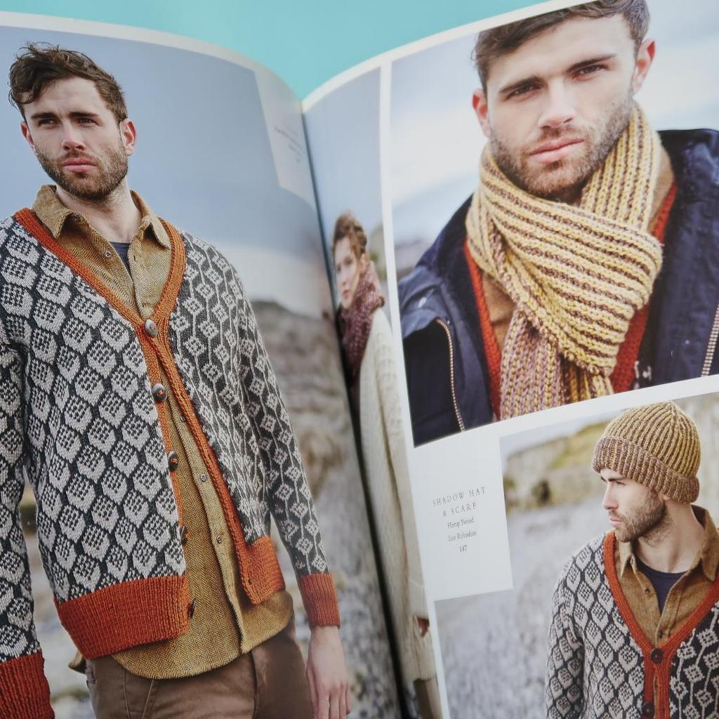 [Б/У] Распродажа! Зарубежные книги Журнал Rowan №. 60 Журнал Rowan Вязание